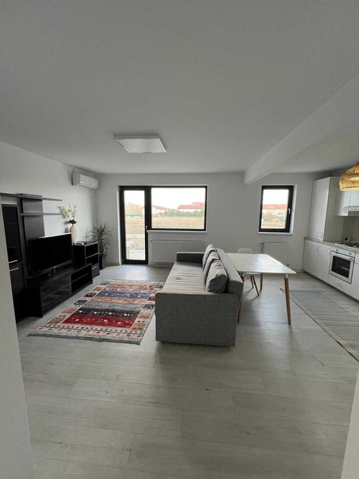 Hils Splai - Vand Ap. 2 Camere + Loc Parcare, Proprietar