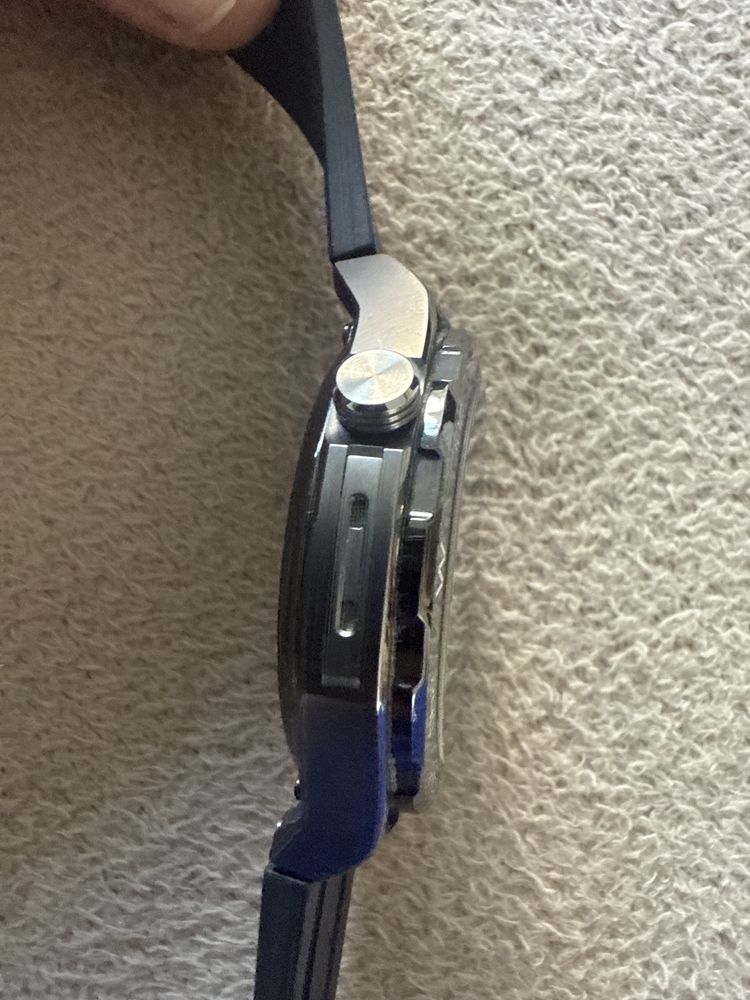 Huawei Ultimate  Watch