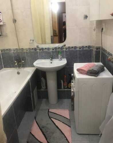 Дава се под наем Двустаен апартамент в Пловдив, Гагарин - 60 кв.м за 285.6 € - Снимка #4