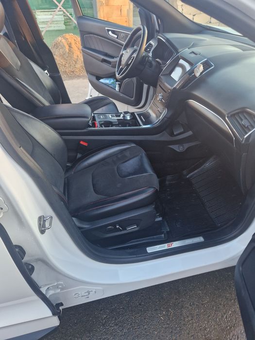 Ford Edge  varianta ST