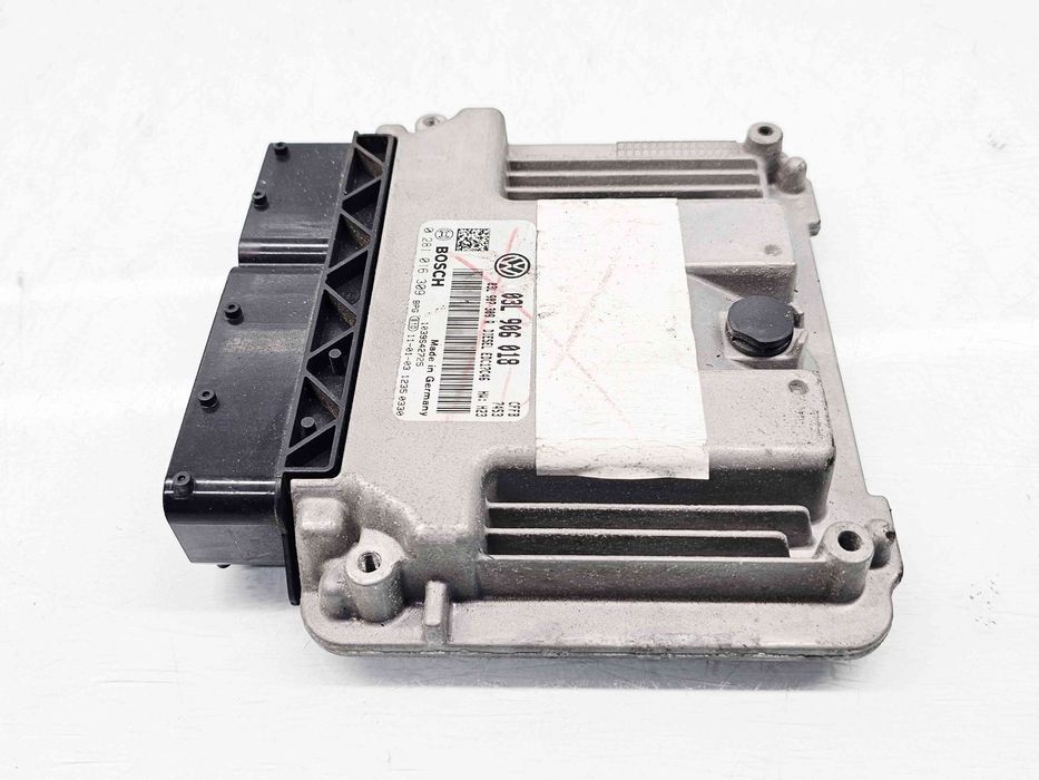 Calculator motor ECU  Volkswagen Golf 6 (5K1) [Fabr 2009-2013] 03L9060
