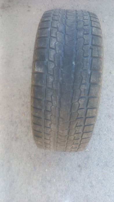Шины 265/65R17 (4шт)