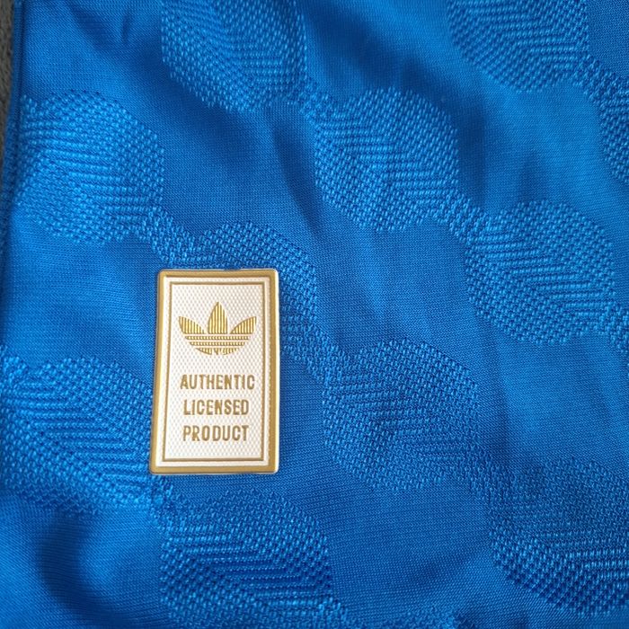 ADIDAS ORIGINALS тениска на Real Madrid НОВА