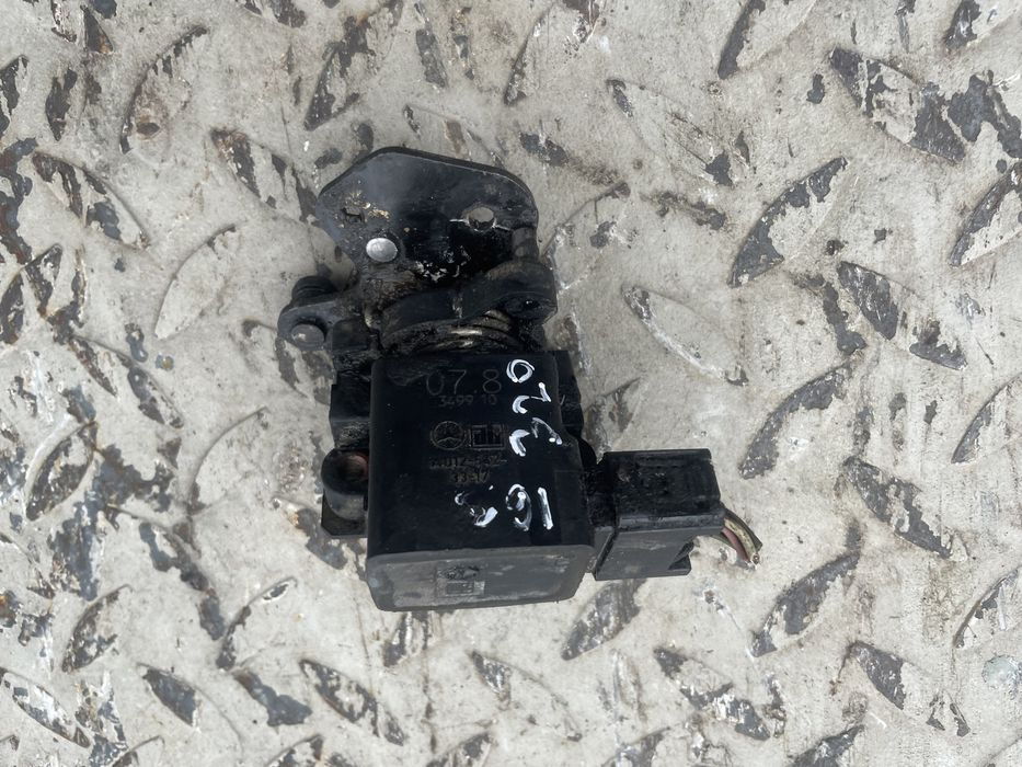 Потенциометър за Mercedes ML320 W163