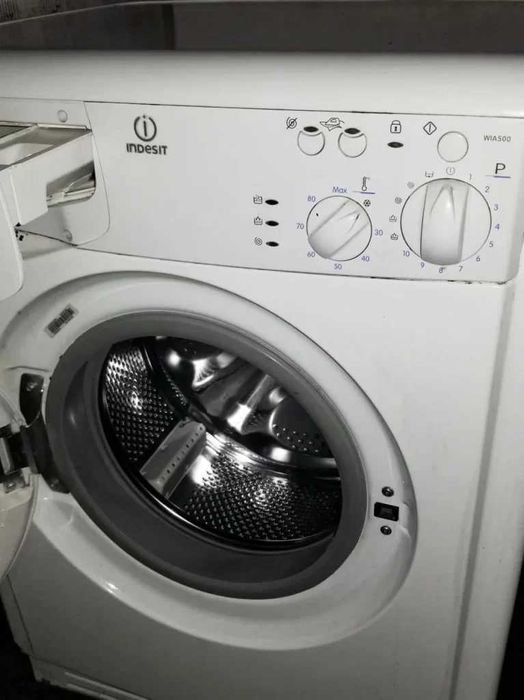 Пералня индезид работеща перфектно