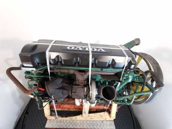 Motor complet camion VOLVO - D11C450 - EURO 5