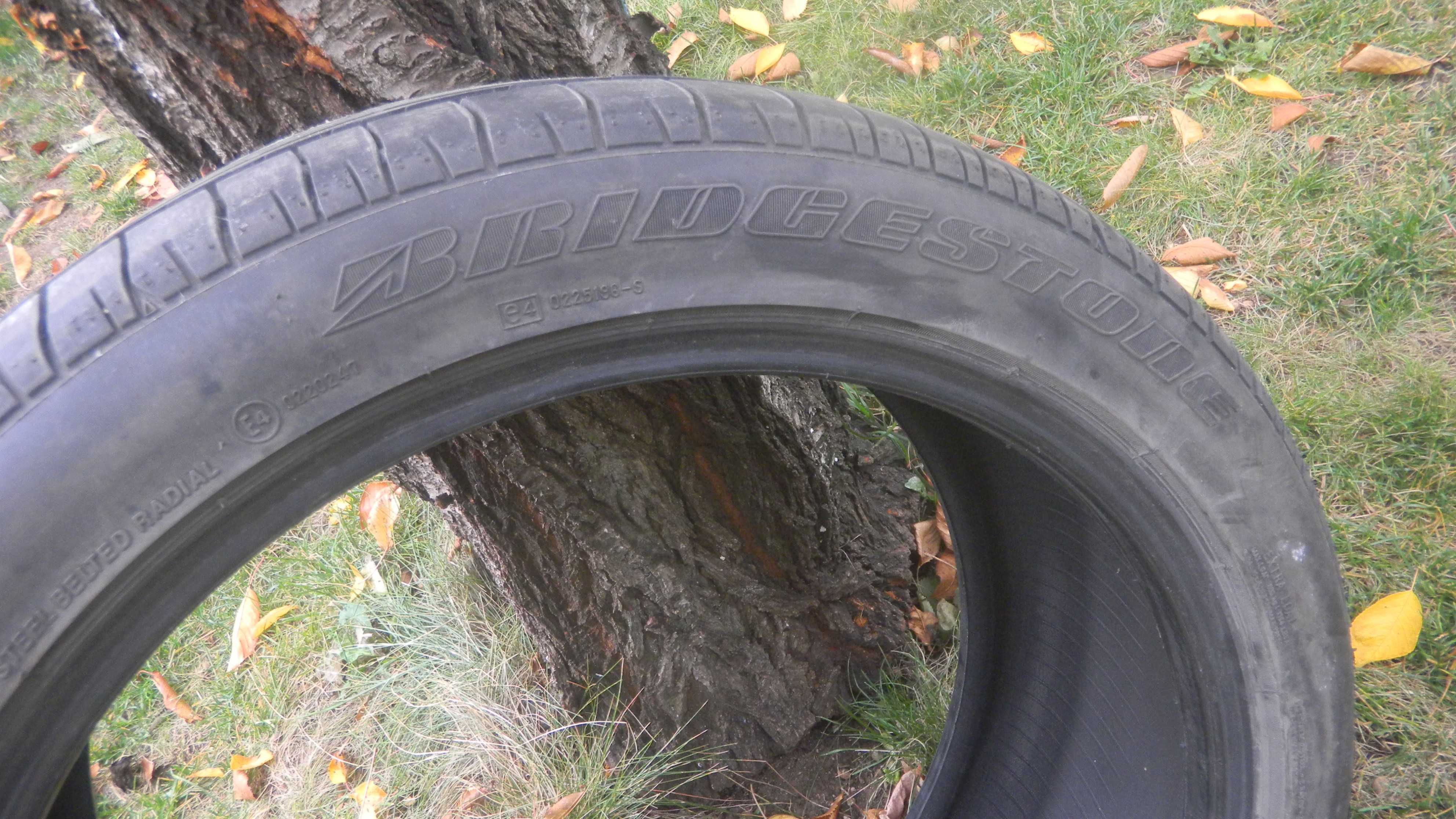 Bridgestone Potenza 19 inch