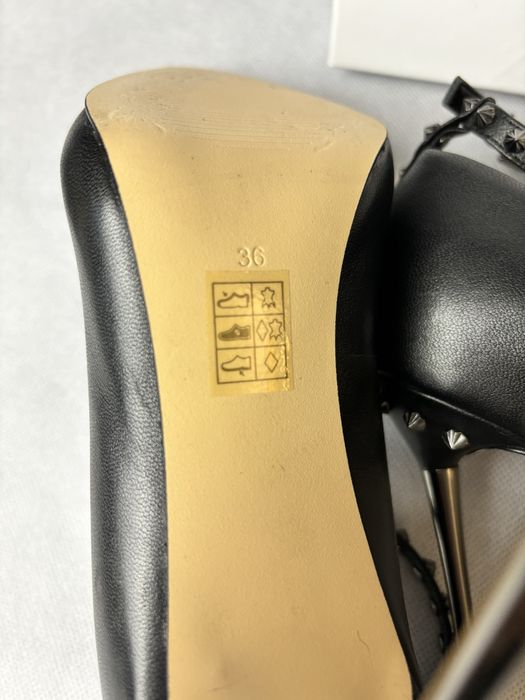 Обувки от естествена кожа