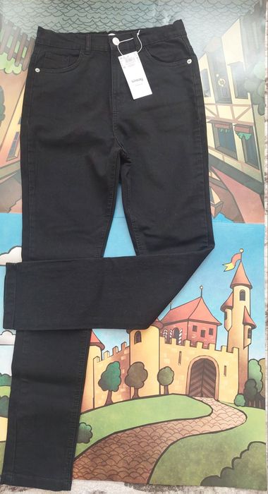 Дънки Sinsay за момиче ,164 см.