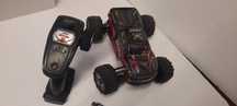 Rc  cu telecomanda 4×4