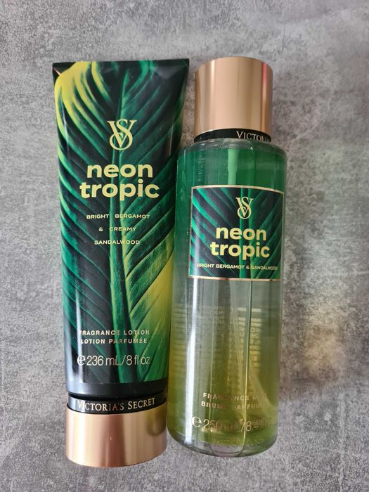 Lotiune corp/ spray Victoria's Secret