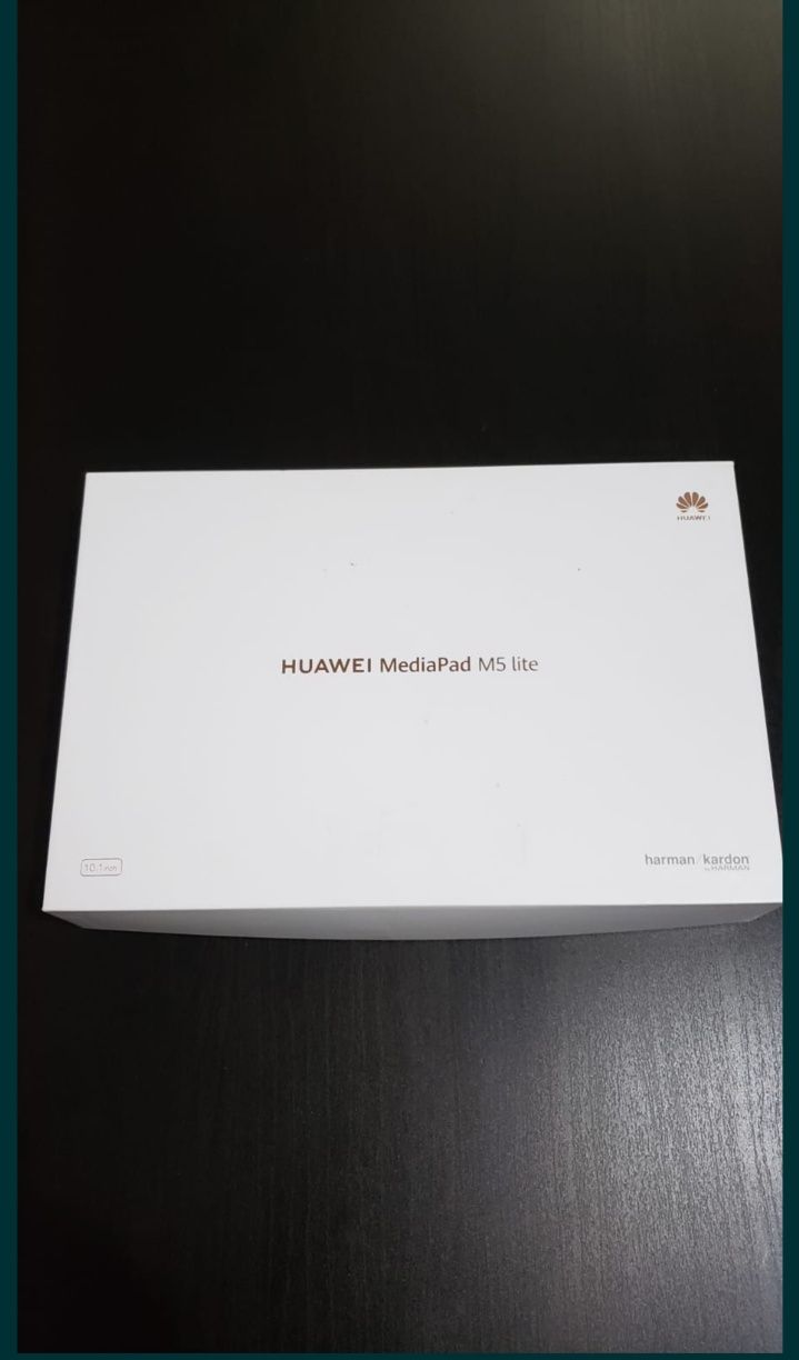 Tabletă HUAWEI MediaPad M5 lite