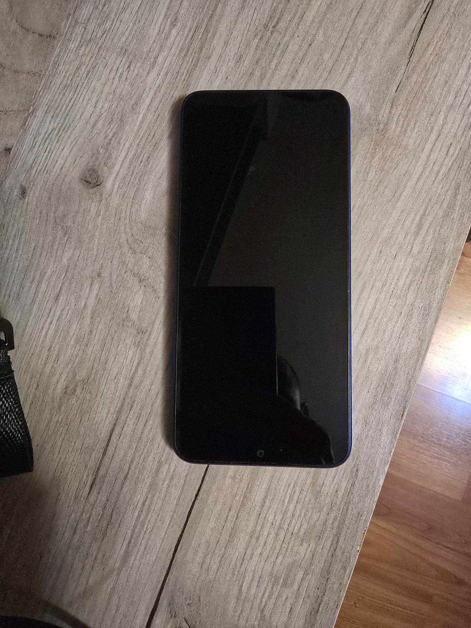 Xiaomi Redmi 9A.