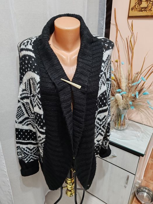 Cardigan/ pulover Lee Cooper fascion