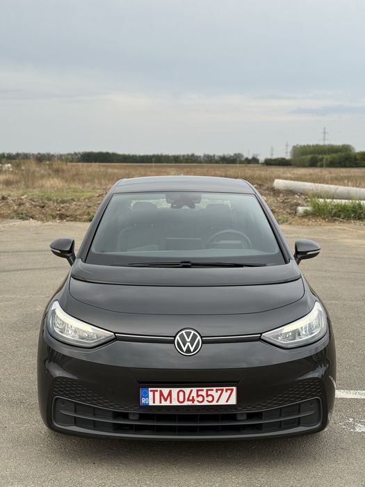 VW ID 3 Pro Performance