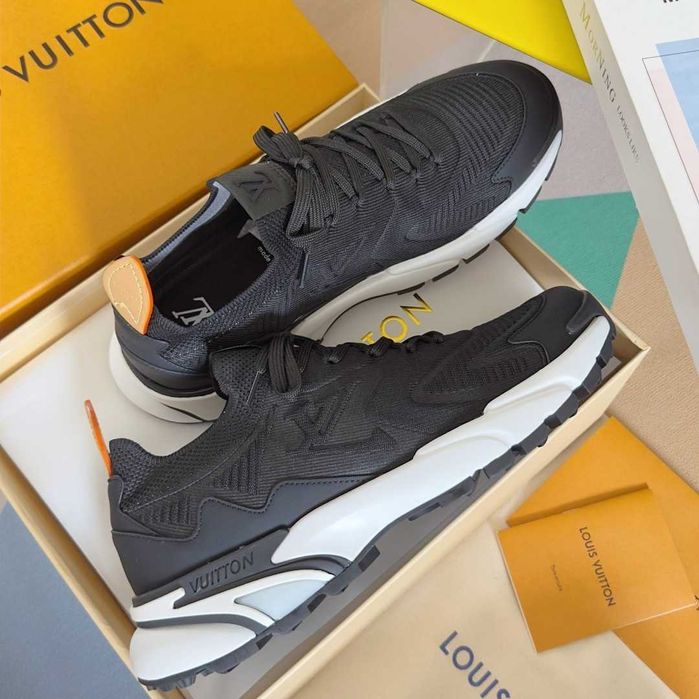 Adidasi Louis Vuitton Premium