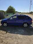 Scoda fabia motor1,9