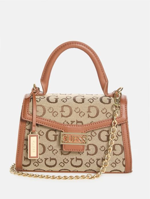 Сумочки от Guess