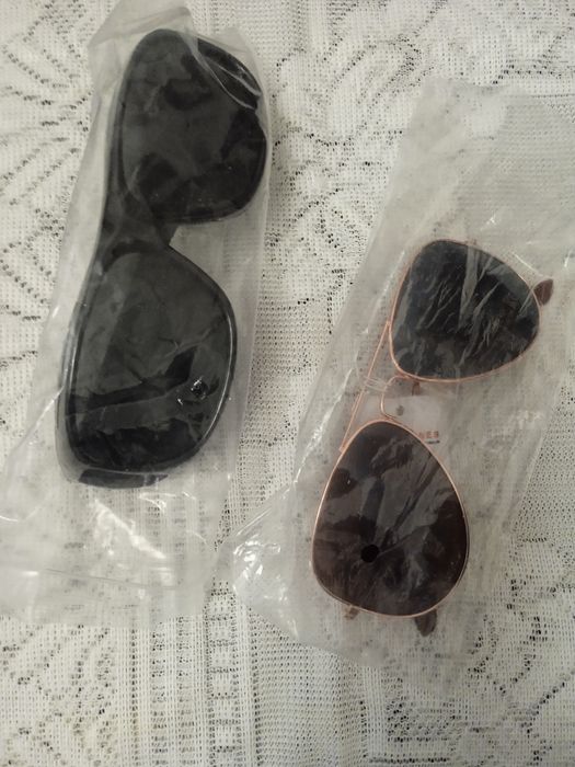 Слънчеви очила 9лв