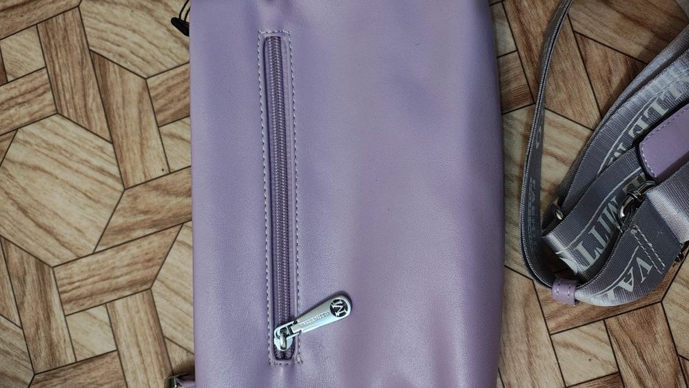 Женская сумочка  кожа , европа