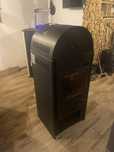 Termosemineu lemne 25kw