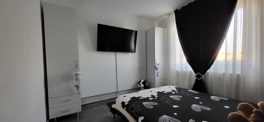 Vand apartament 2 camere Turceni, Gorj