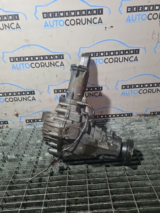 Cutie de Tranfer Grup Fata Mercedes ML W164 Facelift 3.0 D 2008 - 2011 231CP Automata ...