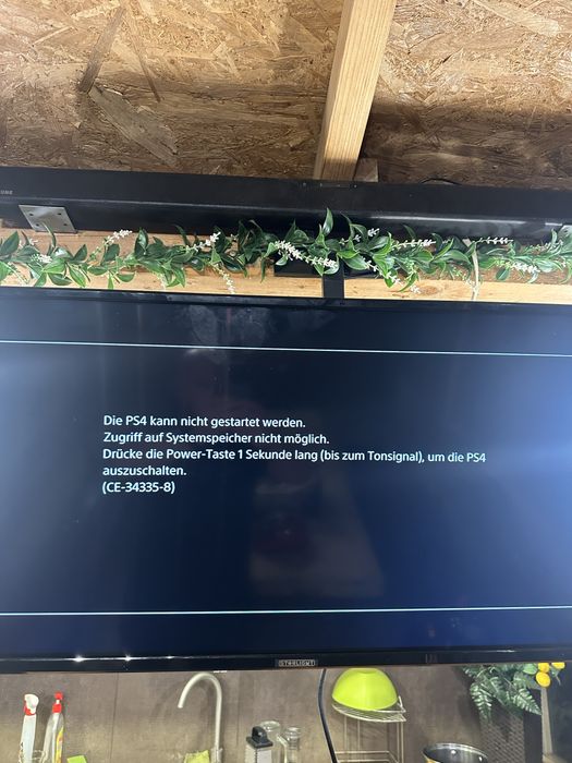 Playstation 4  2 джоийстика, волан