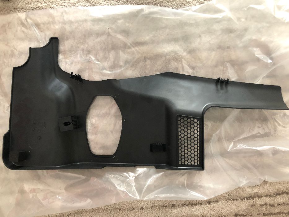 Vand Masca Bidon Spalator Audi A4 B8