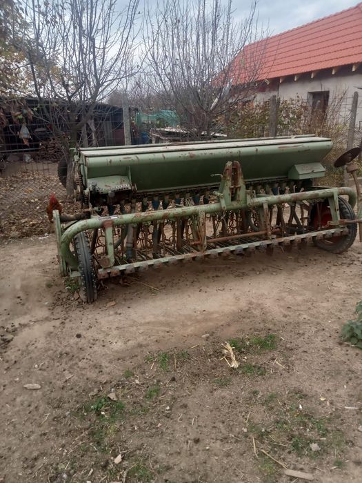 Utilaje agricole