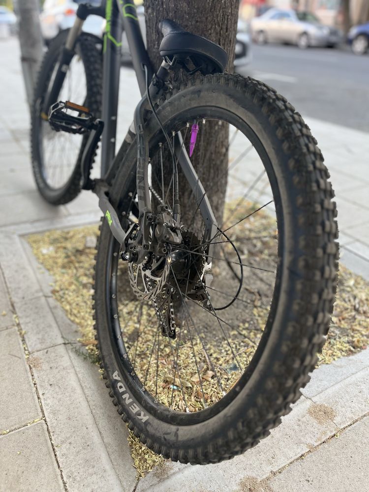 Планински велосипед SPRINT PRIMUS 26 DB