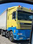 Daf xf105 stare perfecta