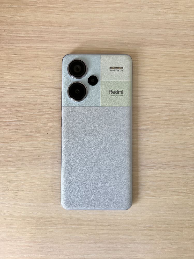 Xiaomi redmi not 13 pro+5G