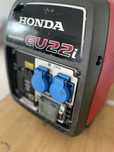 Honda eu 22i generator