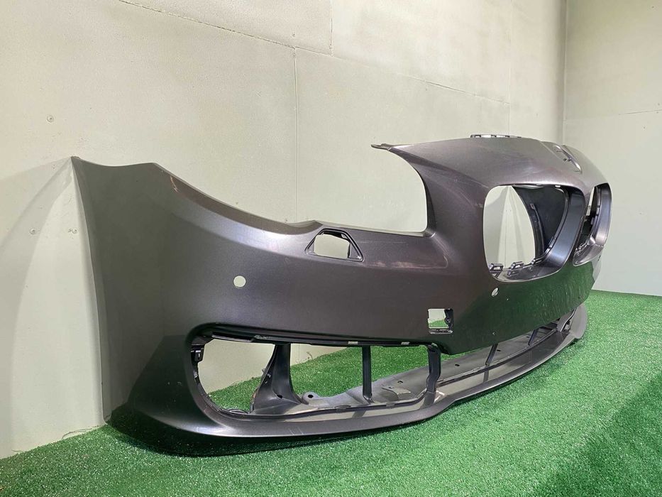 предна броня BMW F10, F11, 5 SERIA 2013-2016г. #1090V