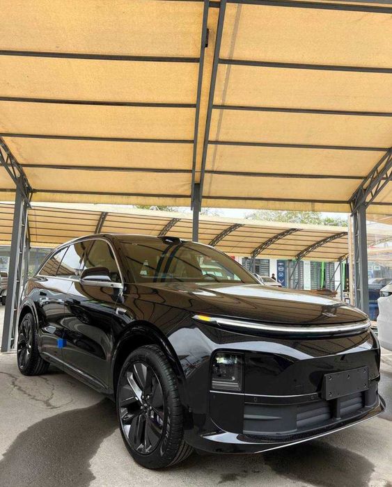 Lixiang L6 Pro buyurtma asosida na zakaz