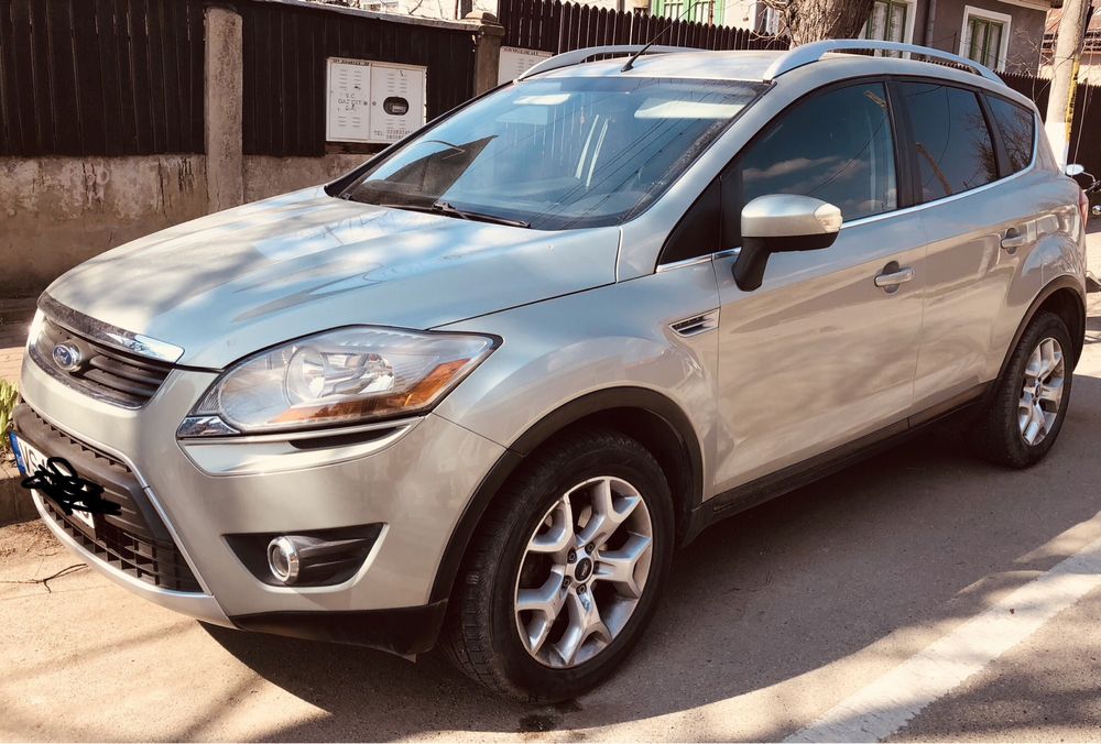 Vand Ford Kuga 2010 /2l