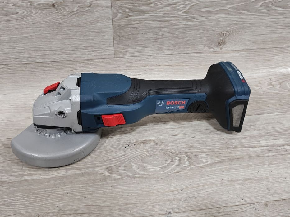 Flex Bosch GWS 18V-15C 2024/08