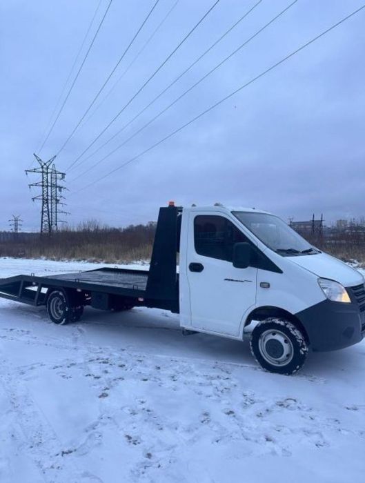 Услуги эвакуатора Астана по городу