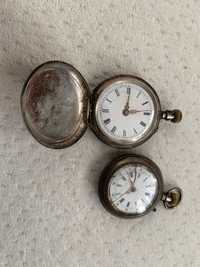 2 ceasuri vintage mecanice