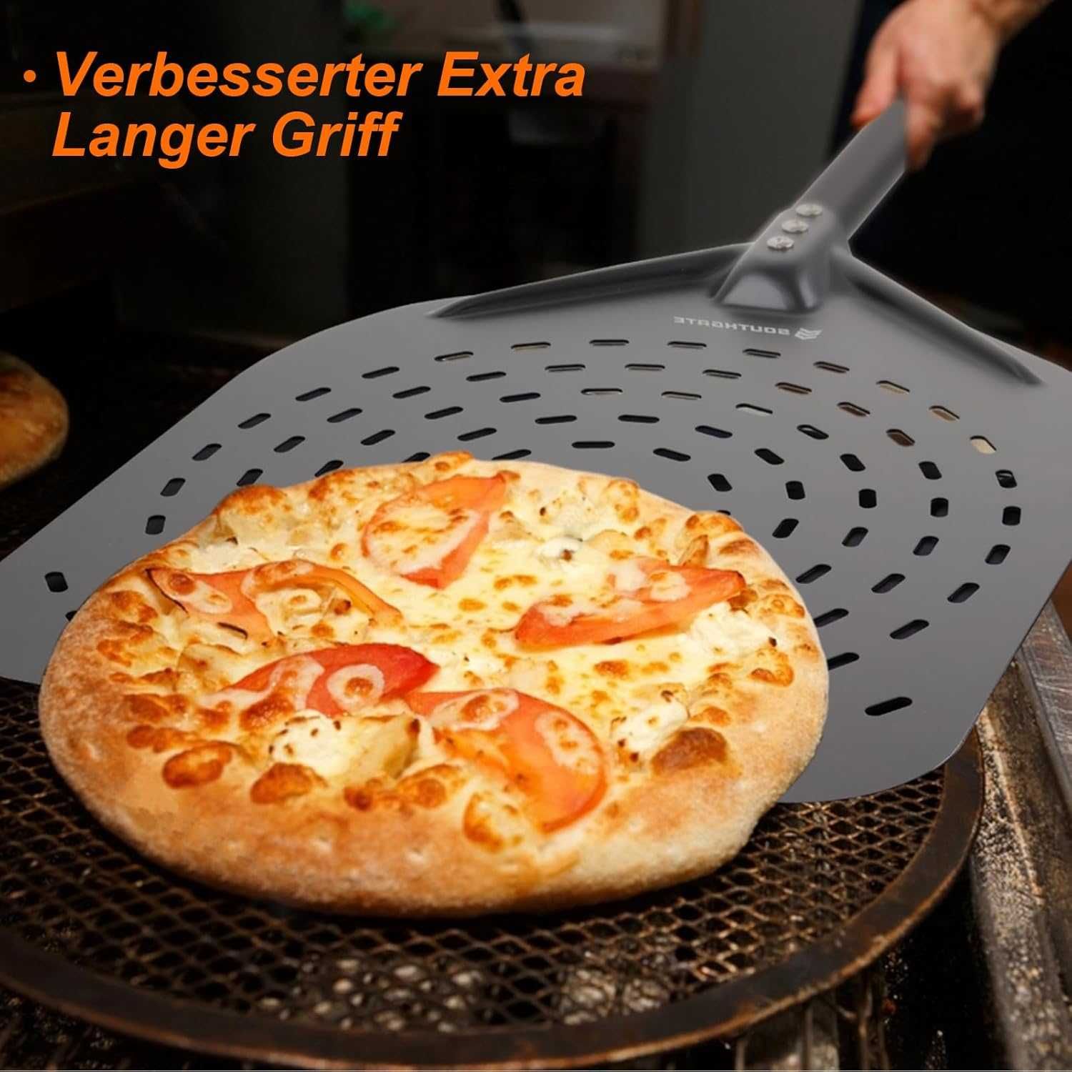 Шпатула за пица SOUTHGATE 12 Inch Pizza