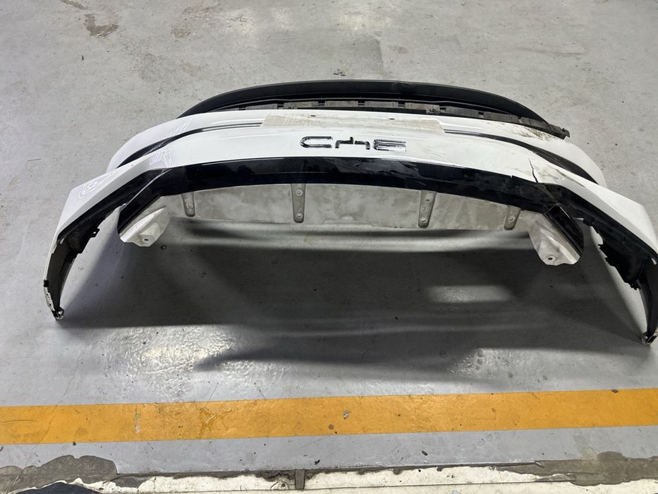 Byd E2 old bamper b/u