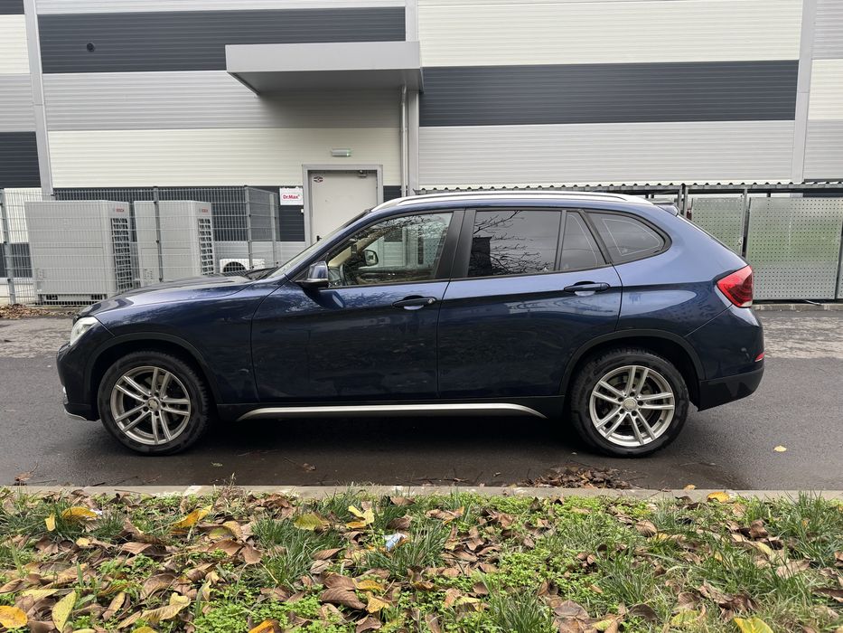 Vand BMW x1 xDrive 2.0d xLine 184cp