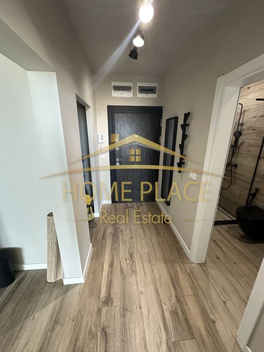 Дава се под наем Двустаен апартамент в Варна, Победа - 65 кв.м за 612 € - Снимка #8