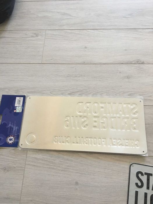 фенски табели на футболни Британски клубове