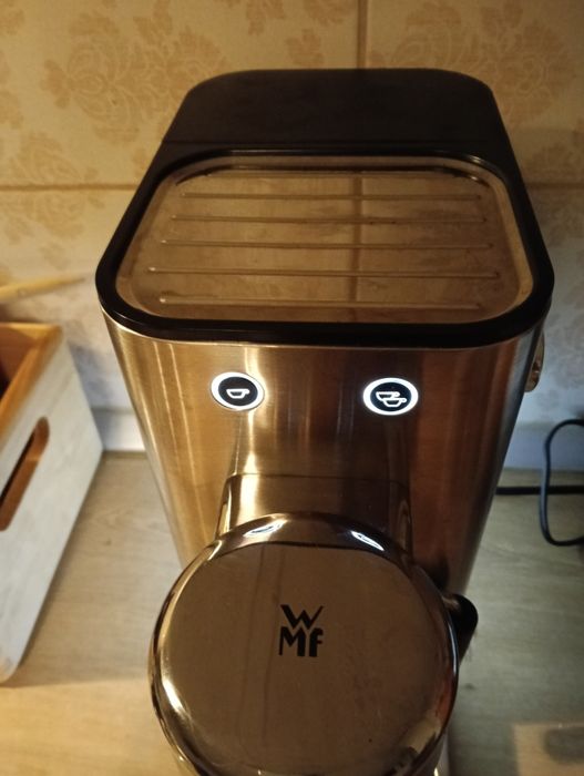 Espressor WMF Lumero