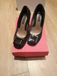 Pantofi eleganti nr 37