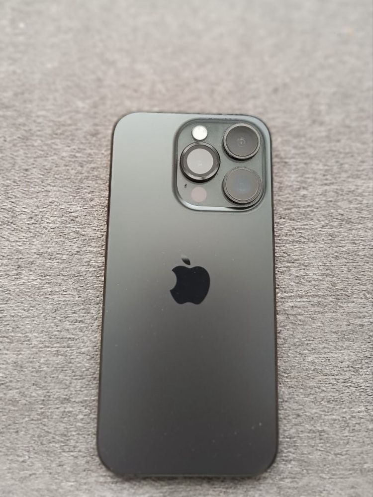 Iphone 15 pro 256 gb