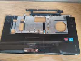 Горен корпус на лаптоп Lenovo IdeaPad Y560p