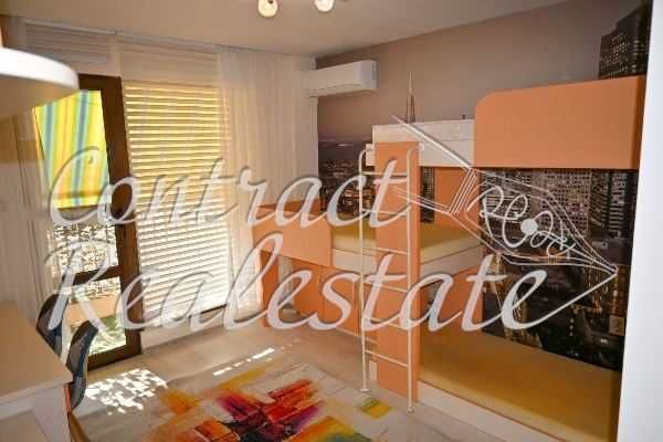 Дава се под наем Тристаен апартамент в Варна, Младост 2 - 75 кв.м за 510 € - Снимка #12